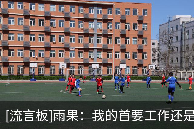 [流言板]雨果：我的首要工作还是防守，沙伊尔曼的防守本能没法学